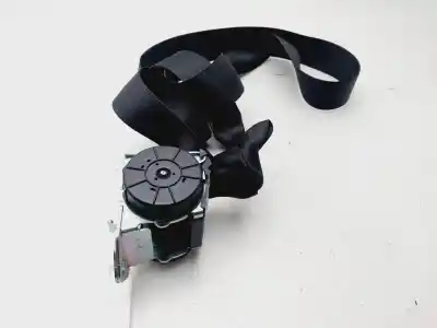 Second-hand car spare part rear left seat belt for bmw x1 (e84) sdrive 20 d oem iam references 607051100z