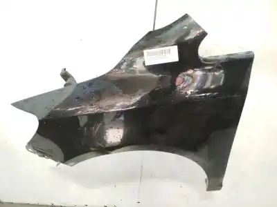 Gebrauchtes Autoersatzteil Kotflügel vorne links zum VOLKSWAGEN GOLF PLUS (5M1)  OEM-IAM-Referenzen 5M0821021  