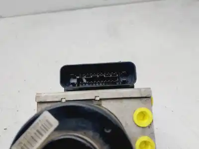 Second-hand car spare part abs for chevrolet aveo ls oem iam references 96964985