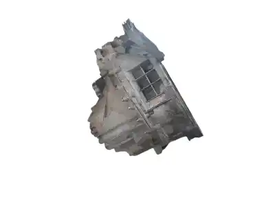 Автозапчастина б/у коробка передач для ford s-max (ca1) titanium (03.2010->) 140 cv / 103 kw посилання на oem iam 7g9r7002ud  6-marcha