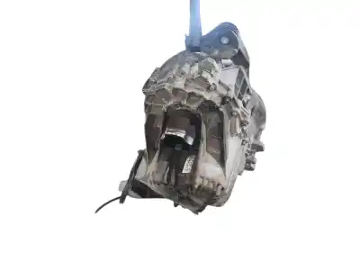 Автозапчастина б/у коробка передач для ford s-max (ca1) titanium (03.2010->) 140 cv / 103 kw посилання на oem iam 7g9r7002ud  6-marcha