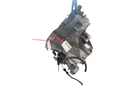 Автозапчастина б/у коробка передач для ford s-max (ca1) titanium (03.2010->) 140 cv / 103 kw посилання на oem iam 7g9r7002ud  6-marcha