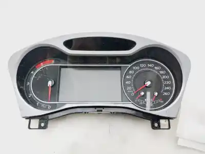 Pezzo di ricambio per auto di seconda mano pannello degli strumenti per ford s-max (ca1) titanium (03.2010->) 140 cv / 103 kw riferimenti oem iam 7m2f10834a  