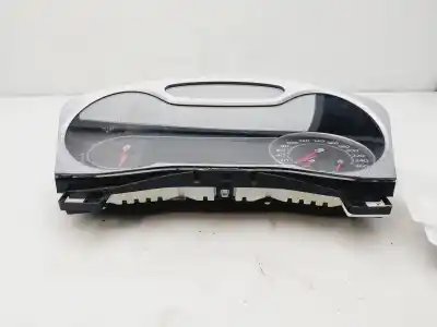 Pezzo di ricambio per auto di seconda mano pannello degli strumenti per ford s-max (ca1) titanium (03.2010->) 140 cv / 103 kw riferimenti oem iam 7m2f10834a  