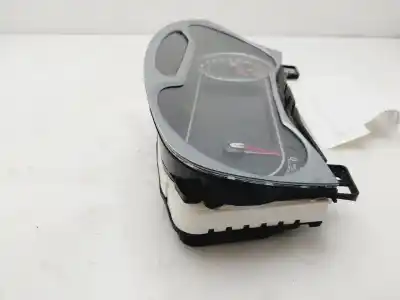 Pezzo di ricambio per auto di seconda mano pannello degli strumenti per ford s-max (ca1) titanium (03.2010->) 140 cv / 103 kw riferimenti oem iam 7m2f10834a  