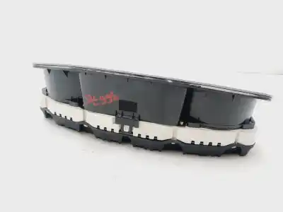Pezzo di ricambio per auto di seconda mano pannello degli strumenti per ford s-max (ca1) titanium (03.2010->) 140 cv / 103 kw riferimenti oem iam 7m2f10834a  