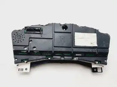 Pezzo di ricambio per auto di seconda mano Pannello Degli Strumenti per FORD S-MAX (CA1) Titanium (03.2010->) 140 CV / 103 KW Riferimenti OEM IAM 7M2F10834A  