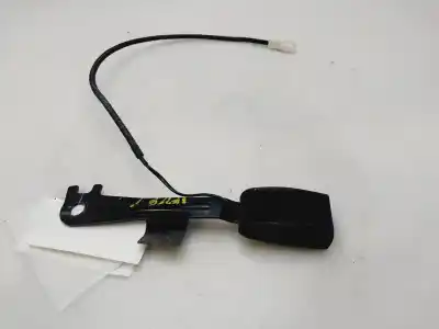 Pezzo di ricambio per auto di seconda mano gancio cintura anteriore sinistro per kia sportage basic 4x2 riferimenti oem iam 888303u201wk