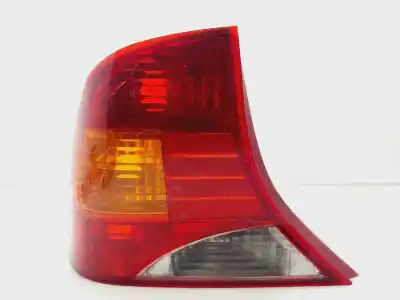 Tweedehands auto-onderdeel linker achterlamp voor ford focus berlina (cak) ghia oem iam-referenties xs4x13405bc