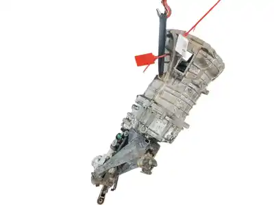 Автозапчасти б/у коробка передач за suzuki jimny sn (fj) techo metálico ссылки oem iam m13a