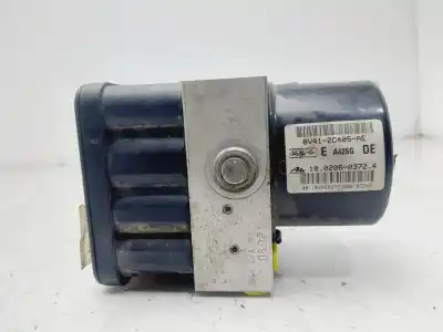 Peça sobressalente para automóvel em segunda mão abs por ford kuga (cbv) titanium referências oem iam 8v412c405ae  