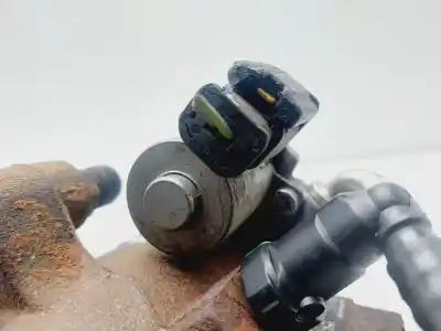 Peça sobressalente para automóvel em segunda mão bomba de injeção por ford focus lim. (cb8) edition referências oem iam 9676289780  