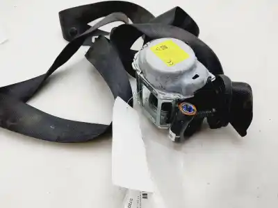 Автозапчасти б/у задний правый ремень безопасности за smart forfour basis (66kw) (453.044) 90 cv / 66 kw ссылки oem iam 888407890r  