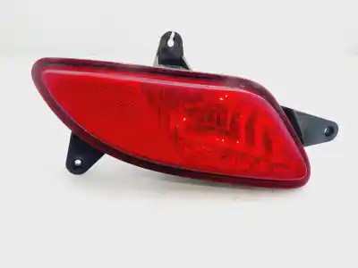 Peça sobressalente para automóvel em segunda mão farolim de para choques traseiro direito  por kia ceed emotion 116 cv / 85 kw referências oem iam 924021h1  