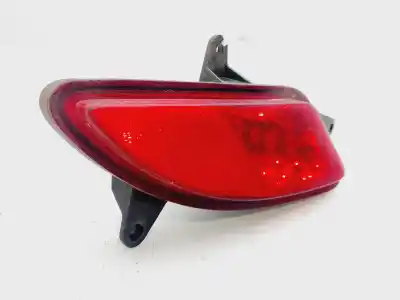 Peça sobressalente para automóvel em segunda mão farolim de para choques traseiro direito  por kia ceed emotion 116 cv / 85 kw referências oem iam 924021h1  