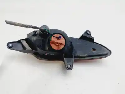 Pièce détachée automobile d'occasion LAMPE DE PARE-CHOC ARRIERE GAUCHE pour KIA CEED  Références OEM IAM 924011H1  