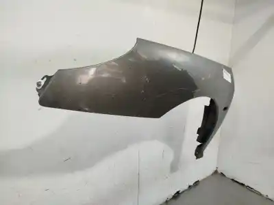 Автозапчастина б/у передне ліве крило для peugeot 407 sw premium посилання на oem iam 7840p0  