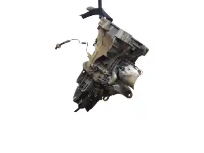 Second-hand car spare part GEARBOX for AUDI A4 BERLINA (B5)  OEM IAM references DHF  5 VELOCIDADES
