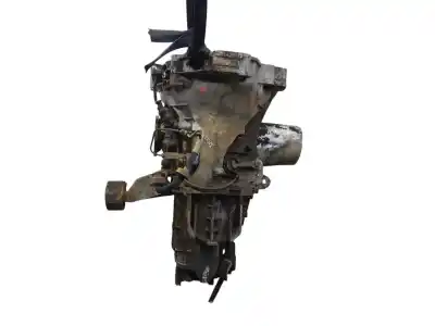 Pezzo di ricambio per auto di seconda mano riduttore per audi a4 berlina (b5) 1.9 tdi riferimenti oem iam dhf  5 velocidades