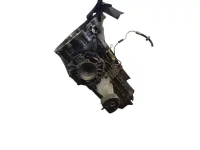 Pezzo di ricambio per auto di seconda mano riduttore per audi a4 berlina (b5) 1.9 tdi riferimenti oem iam dhf  5 velocidades