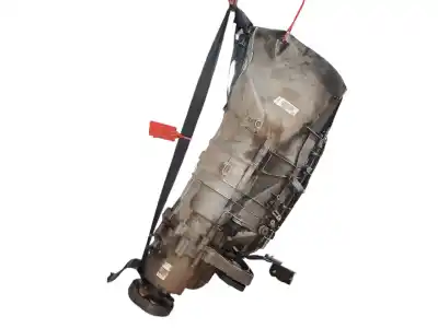 Second-hand car spare part gearbox for bmw x3 (e83) 3.0sd oem iam references zfs  