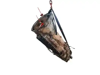 Second-hand car spare part gearbox for bmw x3 (e83) 3.0sd oem iam references zfs  