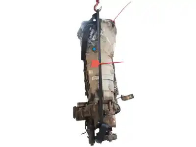 Second-hand car spare part gearbox for bmw x3 (e83) 3.0sd oem iam references zfs  