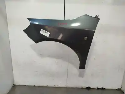 Автозапчасти б/у левое переднее крыло за skoda fabia (5j2 ) young ссылки oem iam 5j0821021a