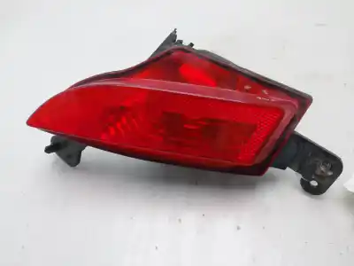 Peça sobressalente para automóvel em segunda mão farolim de para choques traseiro direito  por jaguar e-pace se awd 150 cv / 110 kw referências oem iam j9c315k272aa  