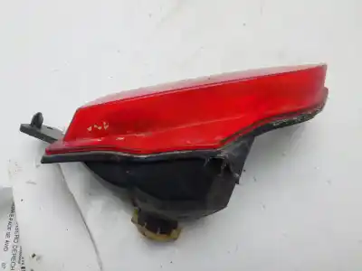 Peça sobressalente para automóvel em segunda mão farolim de para choques traseiro direito  por jaguar e-pace se awd 150 cv / 110 kw referências oem iam j9c315k272aa  