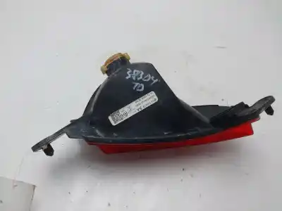 Peça sobressalente para automóvel em segunda mão farolim de para choques traseiro direito  por jaguar e-pace se awd 150 cv / 110 kw referências oem iam j9c315k272aa  