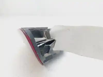 Автозапчасти б/у лампа бампера задняя левая за renault clio iii authentique ссылки oem iam 8200776055 Автозапчасти б/у лампа бампера задняя левая за renault clio iii authentique ссылки oem iam 8200776055