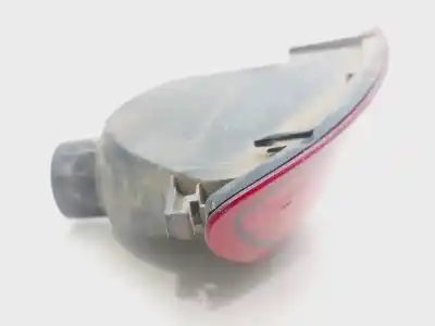 Автозапчастина б/у лампа бампера задній лівий для renault clio iii authentique посилання на oem iam 8200776055  