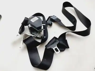 Second-hand car spare part rear right seat belt for bmw x6 (e71) 3.0d oem iam references s4912049204h  