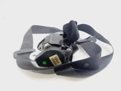 Second-hand car spare part rear left seat belt for bmw x6 (e71) 3.0d oem iam references s3912049104e  