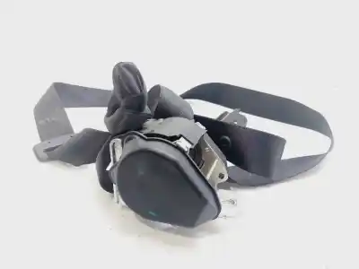 Second-hand car spare part rear left seat belt for bmw x6 (e71) 3.0d oem iam references s3912049104e  