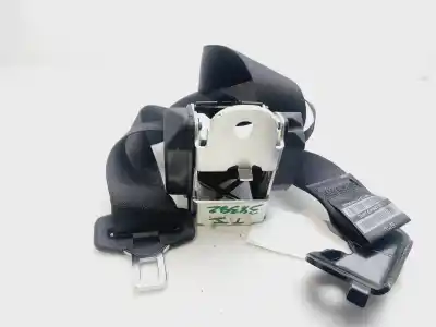 Second-hand car spare part rear left seat belt for bmw x6 (e71) 3.0d oem iam references s3912049104e
