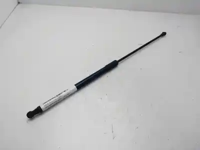 Автозапчастина б/у амортизатор капота для dacia duster ambiance 4x2 посилання на oem iam 654710944r  