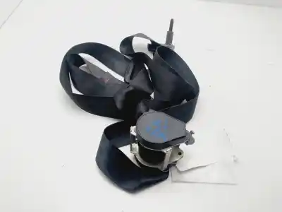 Автозапчастина б/у задній правий ремін безпеки для dacia duster ambiance 4x2 посилання на oem iam 8200751262  