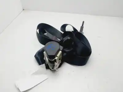 Автозапчастина б/у задній правий ремін безпеки для dacia duster ambiance 4x2 посилання на oem iam 8200751262