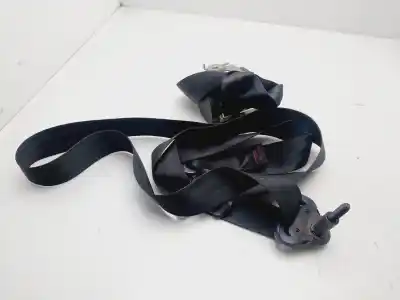 Автозапчастина б/у задній правий ремін безпеки для dacia duster ambiance 4x2 посилання на oem iam 8200751262  