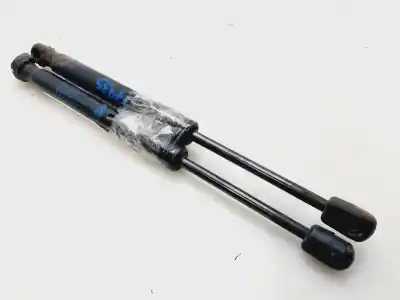 Peça sobressalente para automóvel em segunda mão amortecedor do capô por mini countryman (r60) cooper d referências oem iam 51239802054