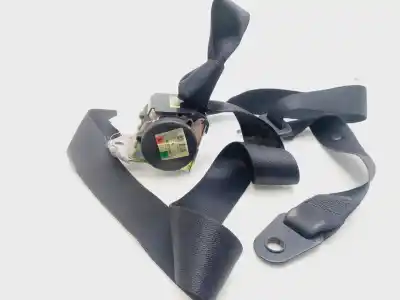 Peça sobressalente para automóvel em segunda mão cinto de segurança traseiro direito por mini countryman (r60) cooper d referências oem iam 620202100a