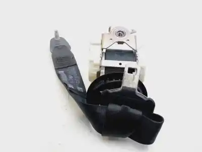 Peça sobressalente para automóvel em segunda mão cinto de segurança traseiro esquerdo por peugeot 308 access referências oem iam 96777230xx