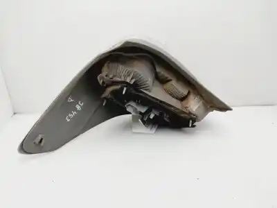 Second-hand car spare part RIGHT TAILGATE LIGHT for TOYOTA VERSO (_R2_)  OEM IAM references 815500F090  