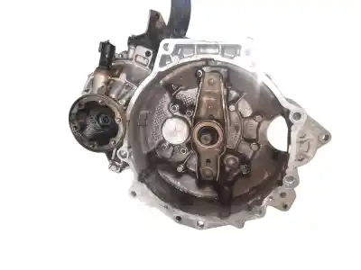 Автозапчастина б/у коробка передач для seat toledo (1m2) signo посилання на oem iam egs  5 velocidades