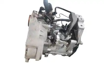 Автозапчастина б/у коробка передач для seat toledo (1m2) signo посилання на oem iam egs  5 velocidades