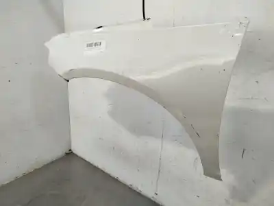 Peça sobressalente para automóvel em segunda mão Guarda-lamas Dianteiro Esquerdo por VOLKSWAGEN SCIROCCO (137) 2.0 TDI (103kW) Referências OEM IAM 1K8821105D  