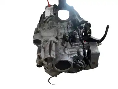 Peça sobressalente para automóvel em segunda mão caixa de velocidades por volkswagen scirocco (137) 2.0 tdi (103kw) referências oem iam lhd