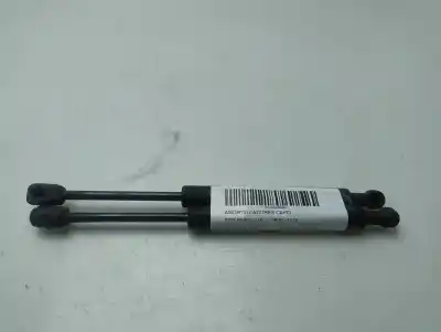 Peça sobressalente para automóvel em segunda mão amortecedor do capô por bmw x3 (e83) 2.0d referências oem iam 51233400352  